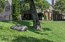 Load image into Gallery viewer, HUSQVARNA AUTOMOWER 430X Robotic Lawn Mower — 0.8 Acre Capacity, GPS Navigation, Automatic Charging