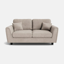 Load image into Gallery viewer, Ascot Highback 2 Seater Sofa - Summer Linen