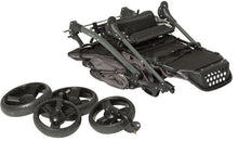 Load image into Gallery viewer, Special Tomato Eio Pushchair With Postural Support