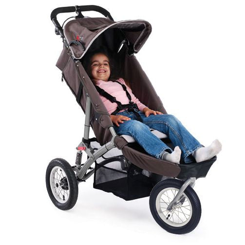 Special Tomato Jogger Pushchair All Terrain Lightweight
