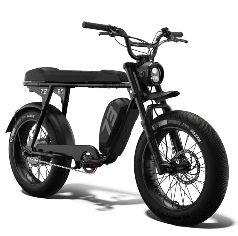 SUPER73-S2 SE Electric Bike