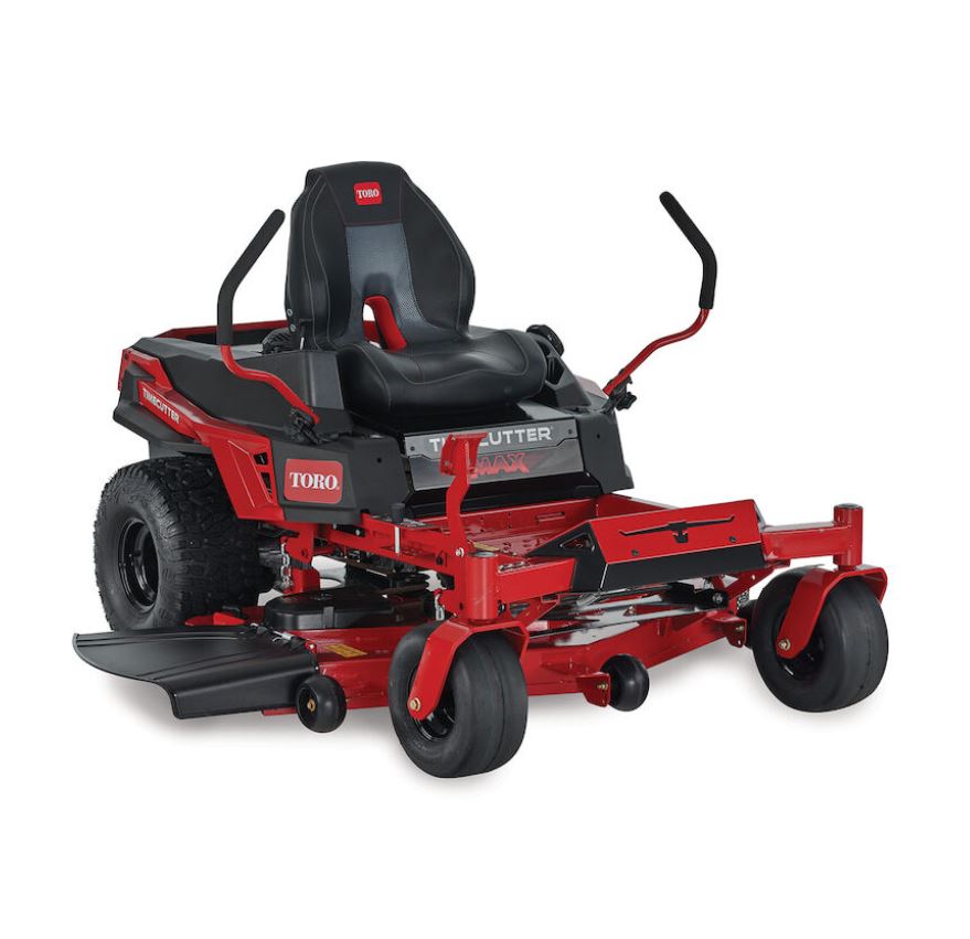 Toro 54 in. (137 cm) TimeCutter Max Zero Turn Mower