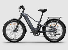 Load image into Gallery viewer, Himiway D5 2.0 Electric Bike