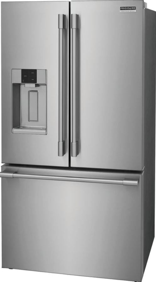 27.8 Cu. Ft. French Door Refrigerator