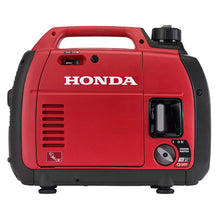 Load image into Gallery viewer, Honda EU2200i 2200 Watt Inverter Generator (EU2200ITAN)