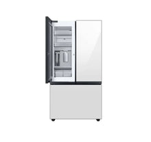 Load image into Gallery viewer, 30.0 CuFt Smart BESPOKE French Door Refrigerator in Stainless Steel