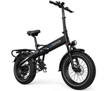 Load image into Gallery viewer, G-Force 750W T42 Folding Fat Tire Electric Bike