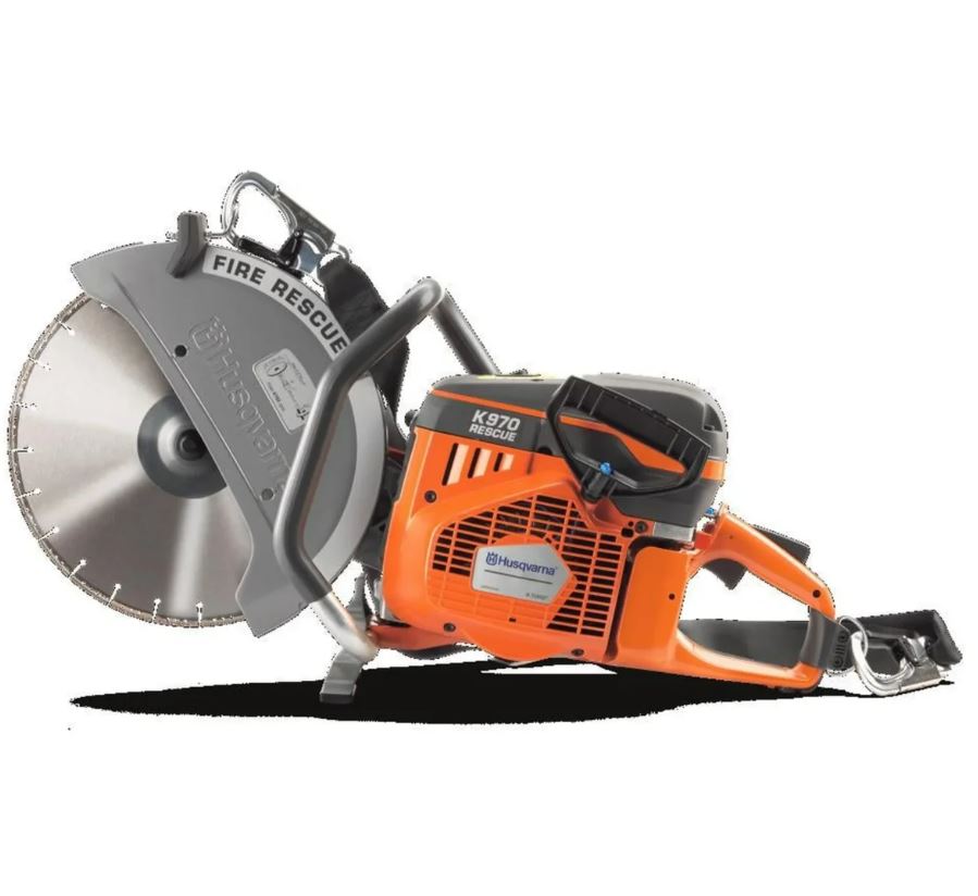 Husqvarna K970 Rescue Saw