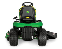 Load image into Gallery viewer, John Deere S140 Lawn Tractor