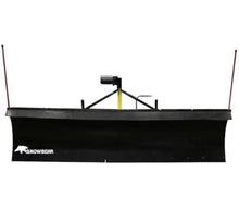 Load image into Gallery viewer, SNOWBEAR Heavy Duty 84 in. x 22 in. Snow Plow for 1500 Ram Trucks, F-150 Series, and 1500 Chevy Trucks