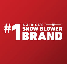 Load image into Gallery viewer, Toro 60V MAX* 21 in. (53 cm) Power Clear® e21 Single-Stage Snow Blower - (2) 6.0Ah Batteries Included