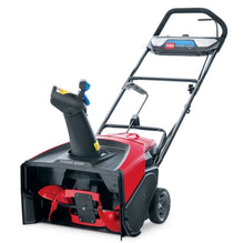Load image into Gallery viewer, Toro 60V MAX* 21 in. (53 cm) Power Clear® e21 Single-Stage Snow Blower - (2) 6.0Ah Batteries Included