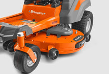 Load image into Gallery viewer, Husqvarna Z254F 54 in. 23 HP Kawasaki Zero Hydrostatic Turn Riding Mower