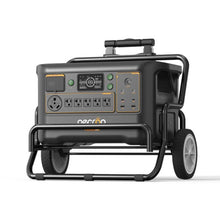 Load image into Gallery viewer, PECRON F3000LFP Portable Power Station 3600W 3072Wh
