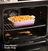 Load image into Gallery viewer, GE Profile™ ENERGY STAR® 30" Smart Slide-In Induction and Convection Range with No Preheat Air Fry and EasyWash™ Oven Tray