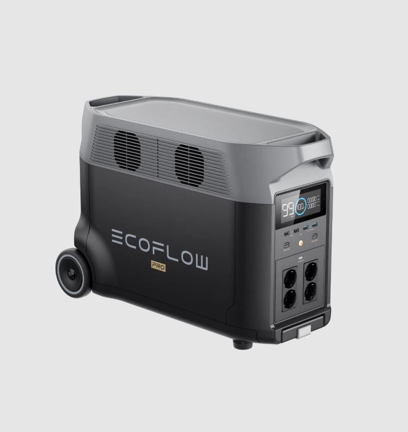 EcoFlow DELTA Pro Portable Power Station