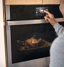Load image into Gallery viewer, GE Profile™ 27" Smart Built-In Convection Single Wall Oven