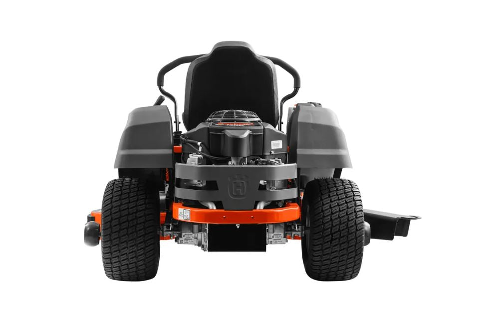 Husqvarna Z254F 54 in. 23 HP Kawasaki Zero Hydrostatic Turn Riding Mower