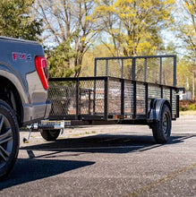 Load image into Gallery viewer, 6 x 12 Utility Trailer