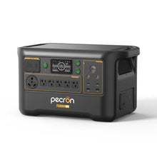 Load image into Gallery viewer, PECRON F3000LFP Portable Power Station 3600W 3072Wh