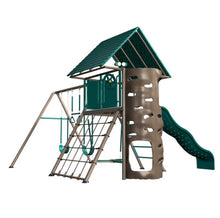 Load image into Gallery viewer, Lifetime Big Stuff Swing Set