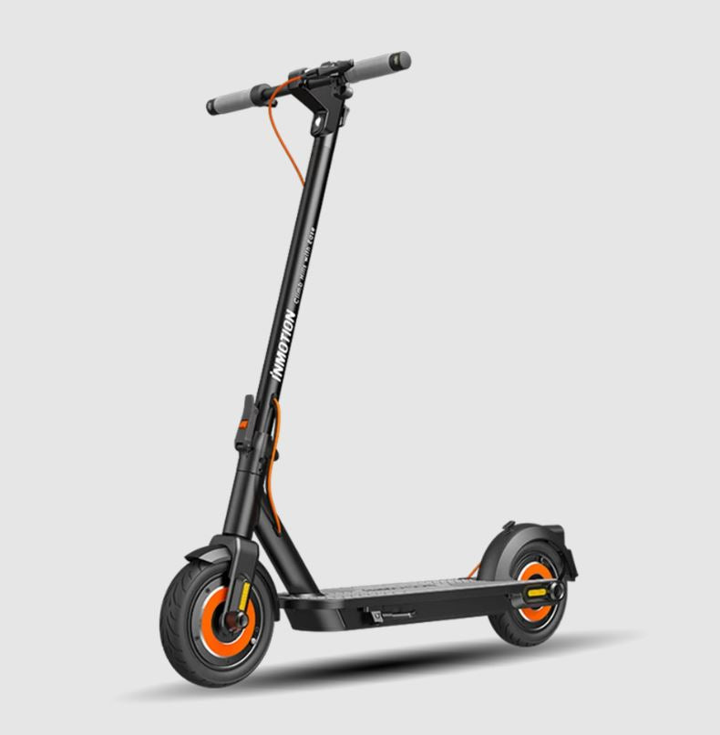 INMOTION Climber Electric Scooter