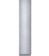 Load image into Gallery viewer, 9 CuFt Smart MultiAirFlow Built-In Panel Ready Freezer