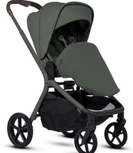 Load image into Gallery viewer, Silver Cross Breez Stroller