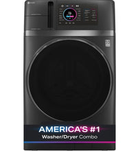 Load image into Gallery viewer, GE Profile ENERGY STAR 4.8 cu. ft. Capacity UltraFast Combo with Ventless Inverter Heat Pump Technology Washer/Dryer