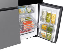 Load image into Gallery viewer, Bespoke 4-Door Flex Refrigerator (29 cu. ft.) AI Family Hub/AI Vision