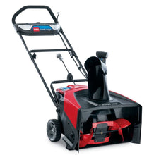 Load image into Gallery viewer, Toro 60V MAX* 21 in. (53 cm) Power Clear® e21 Single-Stage Snow Blower - (2) 6.0Ah Batteries Included