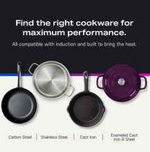 Load image into Gallery viewer, GE Profile™ ENERGY STAR® 30" Smart Slide-In Induction and Convection Range with No Preheat Air Fry and EasyWash™ Oven Tray
