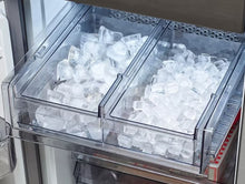 Load image into Gallery viewer, Bespoke 4-Door Flex Refrigerator (29 cu. ft.) AI Family Hub/AI Vision
