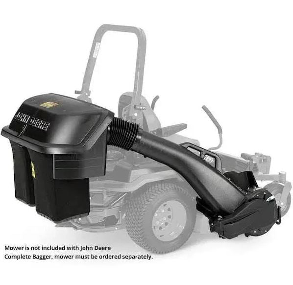 Zero-Turn Mower 54 in. Complete Bagging System for Z500 Series