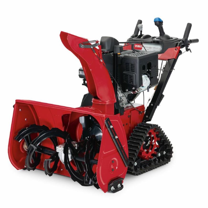 Toro 32 in. (81 cm) Power TRX HD 1432 OHXE Commercial Two-Stage Gas Snow Blower
