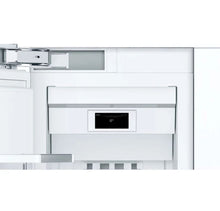 Load image into Gallery viewer, 9 CuFt Smart MultiAirFlow Built-In Panel Ready Freezer