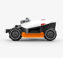 Load image into Gallery viewer, MAMMOTION LUBA 3 AWD Perimeter Wire Free Robot Lawn Mower