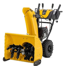 Load image into Gallery viewer, Cub Cadet 2X 26″ IntelliPOWER Two-Stage Electric Start Gas Snow Blowers