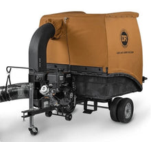Load image into Gallery viewer, DR Leaf Pro 330 and Lawn Vacuum Pro 330