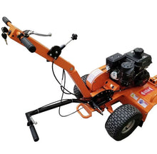 Load image into Gallery viewer, Detail K2 OPT118 18 in. 7 HP Trencher with kohler CH270 Command PRO Commercial Gas Engine