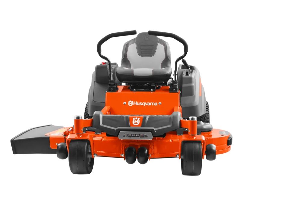 Husqvarna Z254F 54 in. 23 HP Kawasaki Zero Hydrostatic Turn Riding Mower