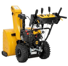 Load image into Gallery viewer, Cub Cadet 2X 26″ IntelliPOWER Two-Stage Electric Start Gas Snow Blowers
