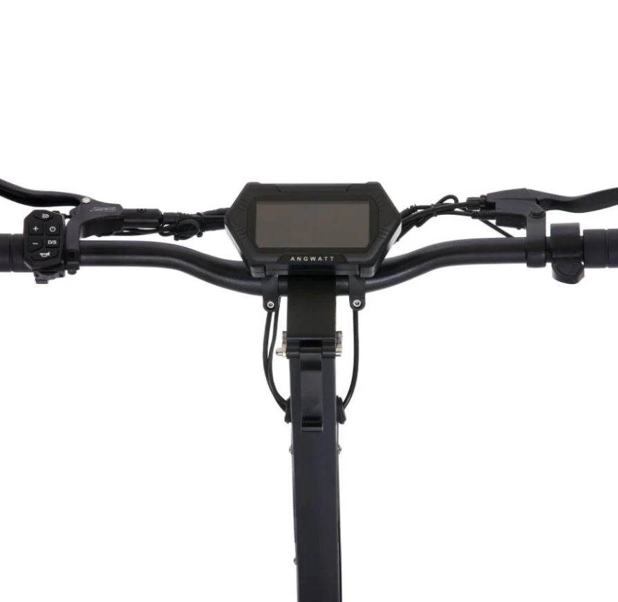 ANGWATT CS1 Electric Scooter