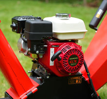 Load image into Gallery viewer, H-O-N-D-A GX200 Gasoline Engine Powered 4 inch Wood Chipper, GS650