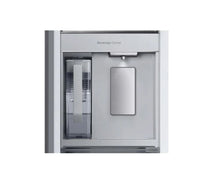 Load image into Gallery viewer, 30.0 CuFt Smart BESPOKE French Door Refrigerator in Stainless Steel