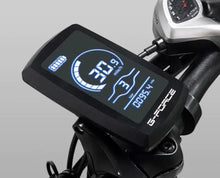 Load image into Gallery viewer, G-Force 750W T42 Folding Fat Tire Electric Bike