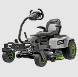 EGO POWER+ 42 in Z6 Zero Turn Mower with e-STEER ZT4205S