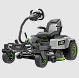 EGO POWER+ 42 in Z6 Zero Turn Mower with e-STEER ZT4205S