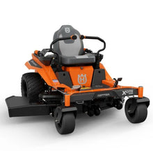 Load image into Gallery viewer, Husqvarna Xcite Z350 24HP 725cc Kohler Engine 54" FAB Z-Turn Mower 970650201