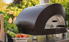 Load image into Gallery viewer, Alfa Forni Nano FXNANO-L-RAM Portable Commercial Grade Wood-Fired Outdoor Pizza Oven